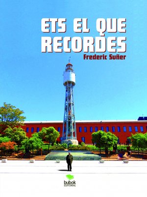 cover image of Ets el que recordes